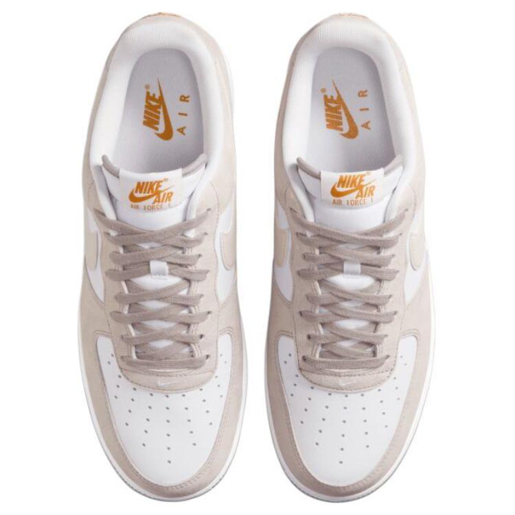 Nike - Air Force 1 Low '07 College Gray Light Orewood