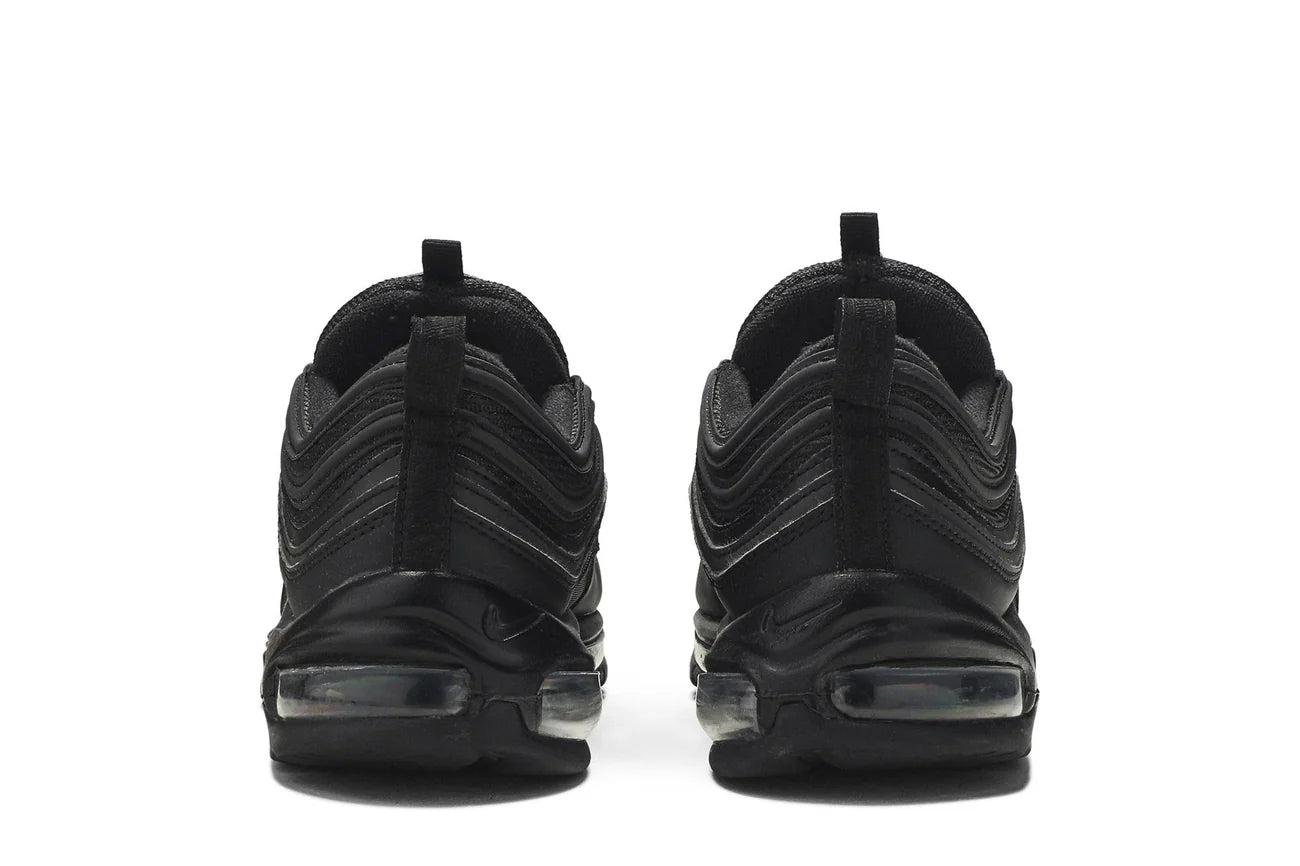 Nike - Air Max 97 Triple Black