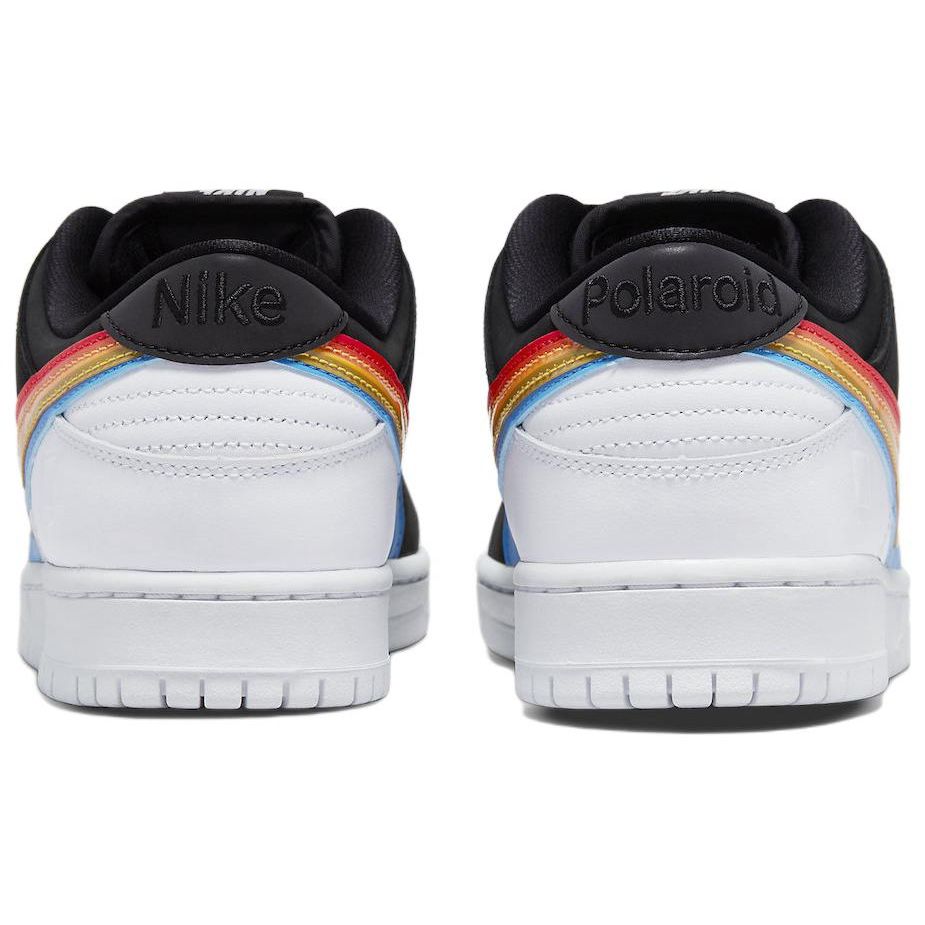 Nike - SB Dunk Low Polaroid