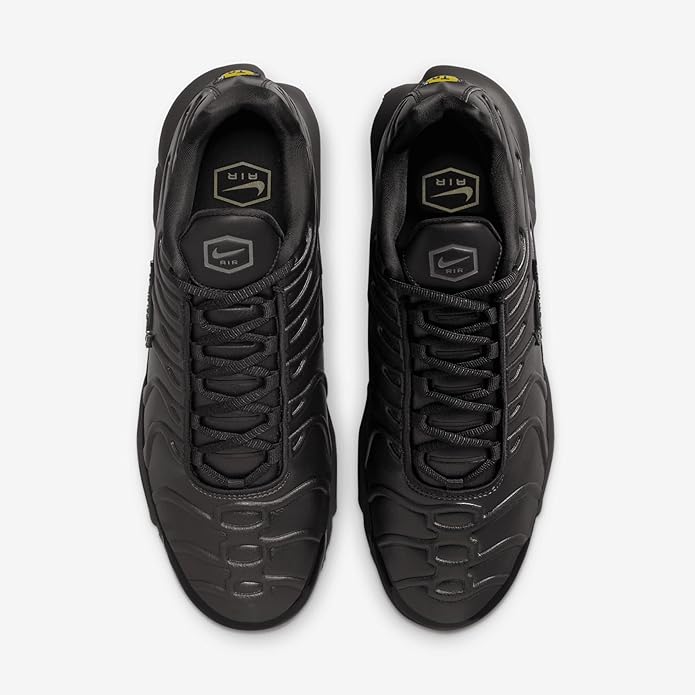 Nike - Air Max Plus PRM QS OLY Black Tea