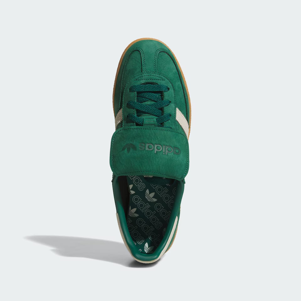 Adidas - Handball Spezial LT Collegiate Green