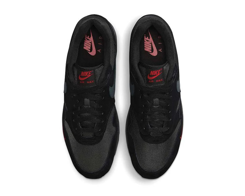 Nike - Air Max 1 Bred Anthracite