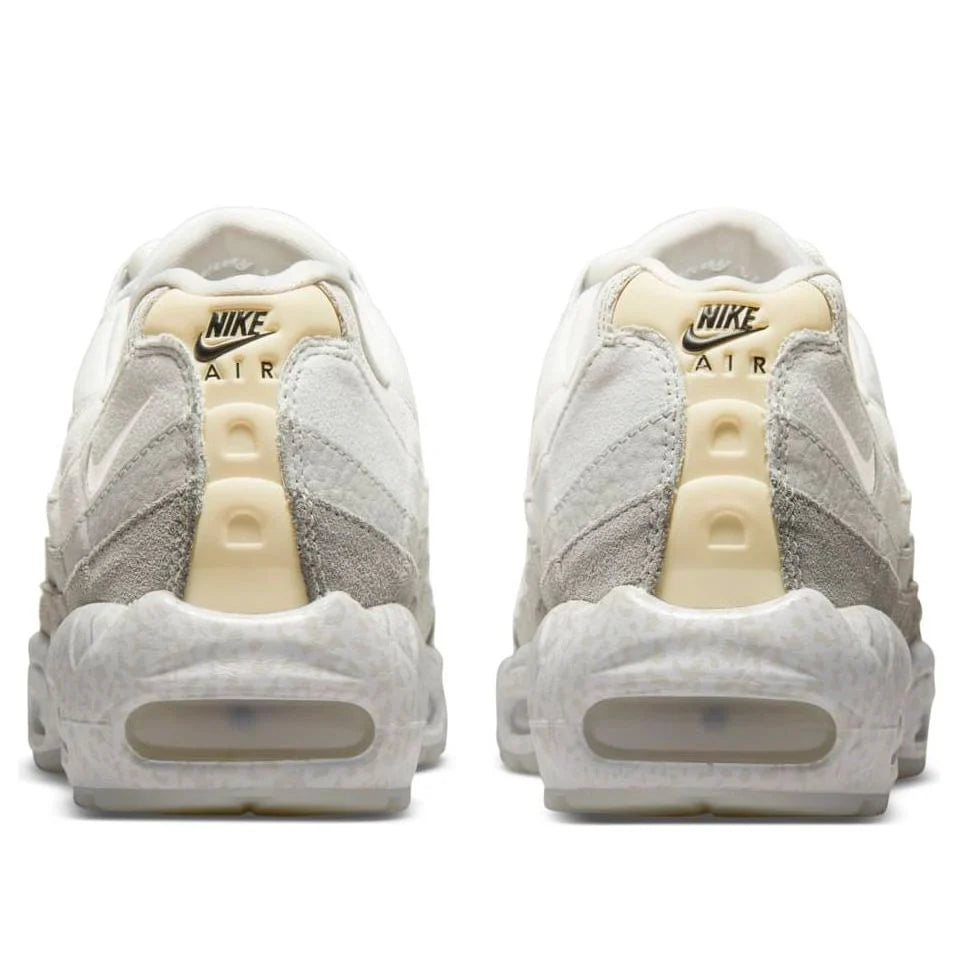 Nike - Air Max 95 QS Summit White Light Bone