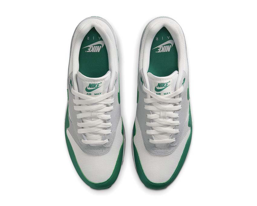 Nike - Air Max 1 Essential Evergreen Aura