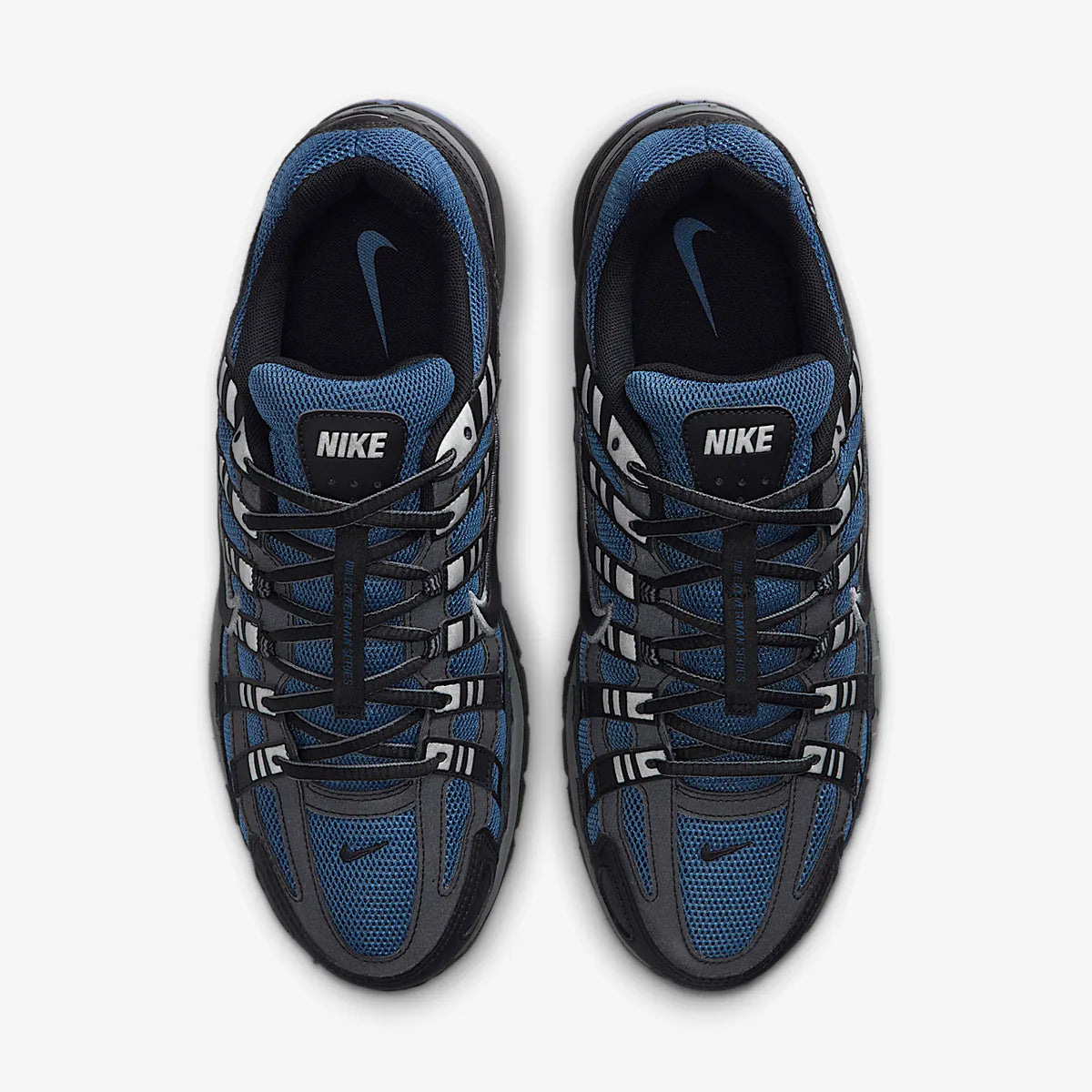 Nike - P 6000 Blue Avio