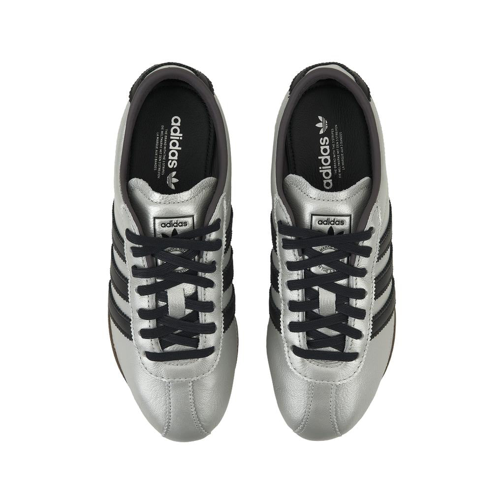 Adidas - Tokyo Decon W Silver Metallic