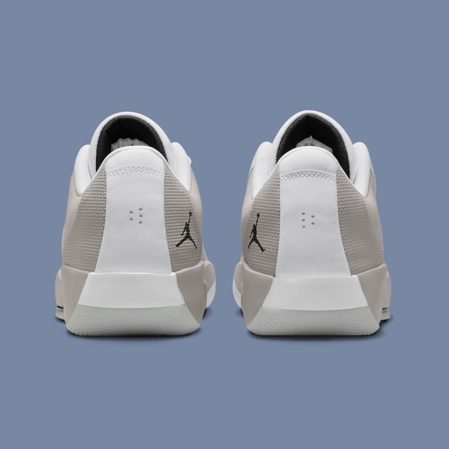 Jordan - Luka 77 White Cement