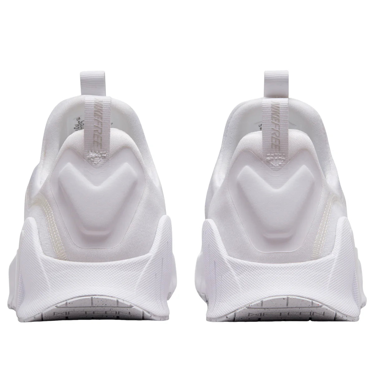 Nike - Free Metcon 6 White Platinum Tint