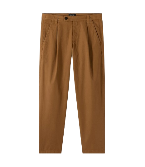 Pantalone Renato Tabac