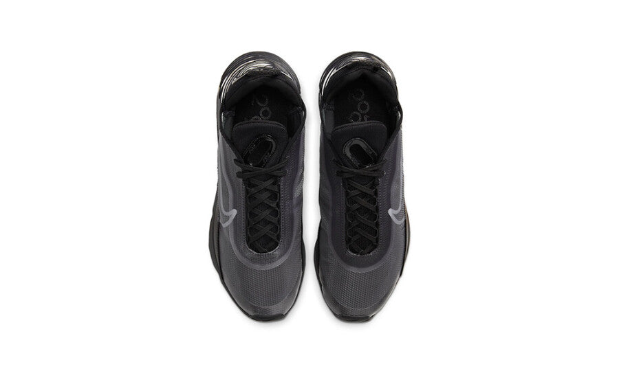 Nike - Air Max 2090 Black Wolf Grey