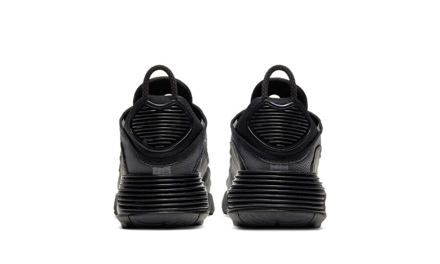 Nike - Air Max 2090 Black Wolf Grey