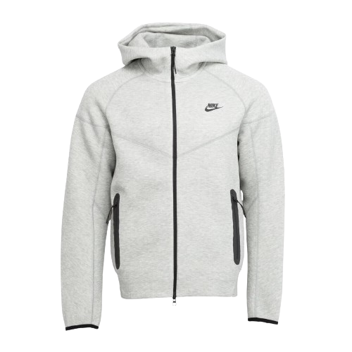 Nike Sportswear Tech Fleece Windrunner Full-Zip Hoodie