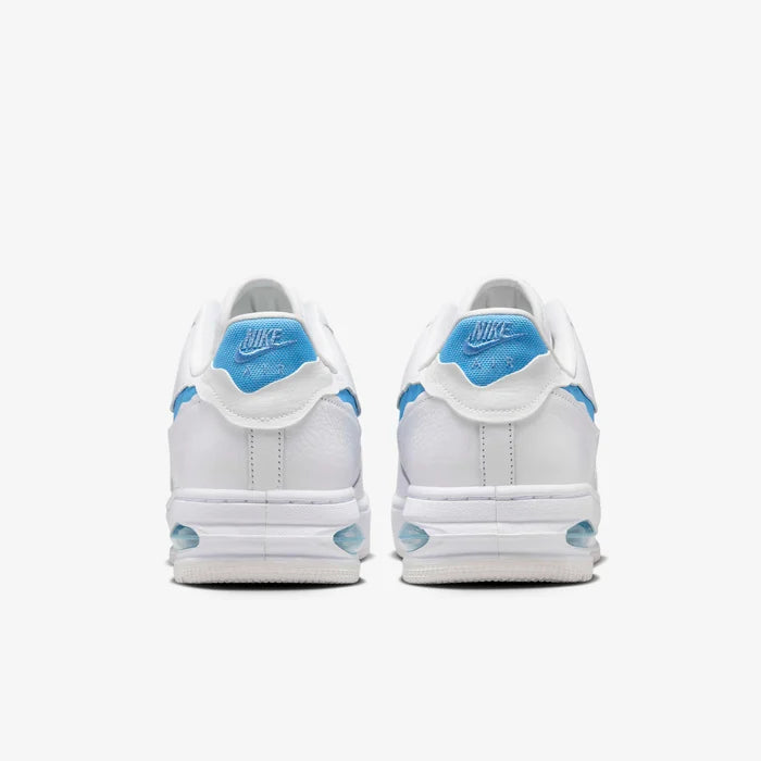 Nike - Air Force 1 Low Evo White University Blue