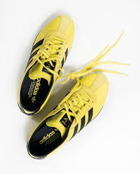 Adidas - Tokyo W Pure Sulfur