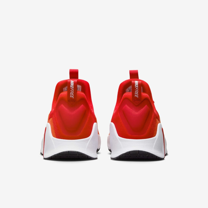 Nike - Free Metcon 6 Picante Red