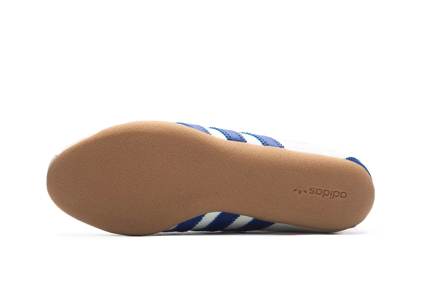 Adidas - Tokyo W Off White Royal Blue