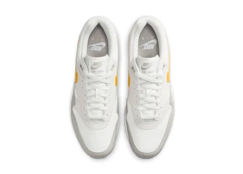 Nike - Air Max 1 ESS Summit White University Gold