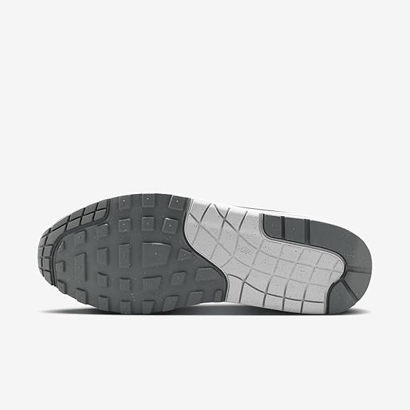 Nike - Air Max 1 '87 Photon Dust Wolf Grey