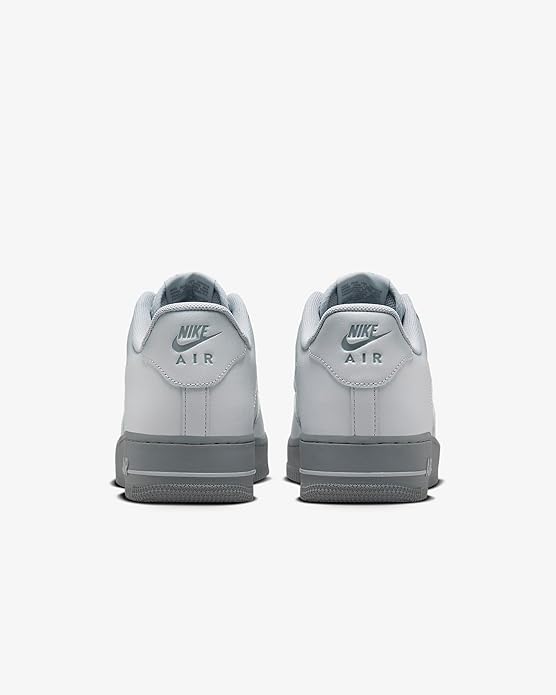 Air - Force 1 Jewel 'Wolf Grey'