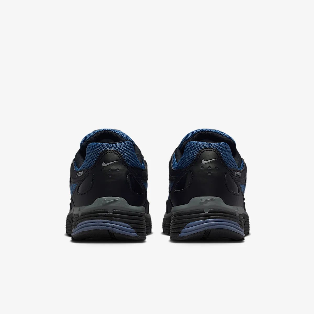 Nike - P 6000 Blue Avio