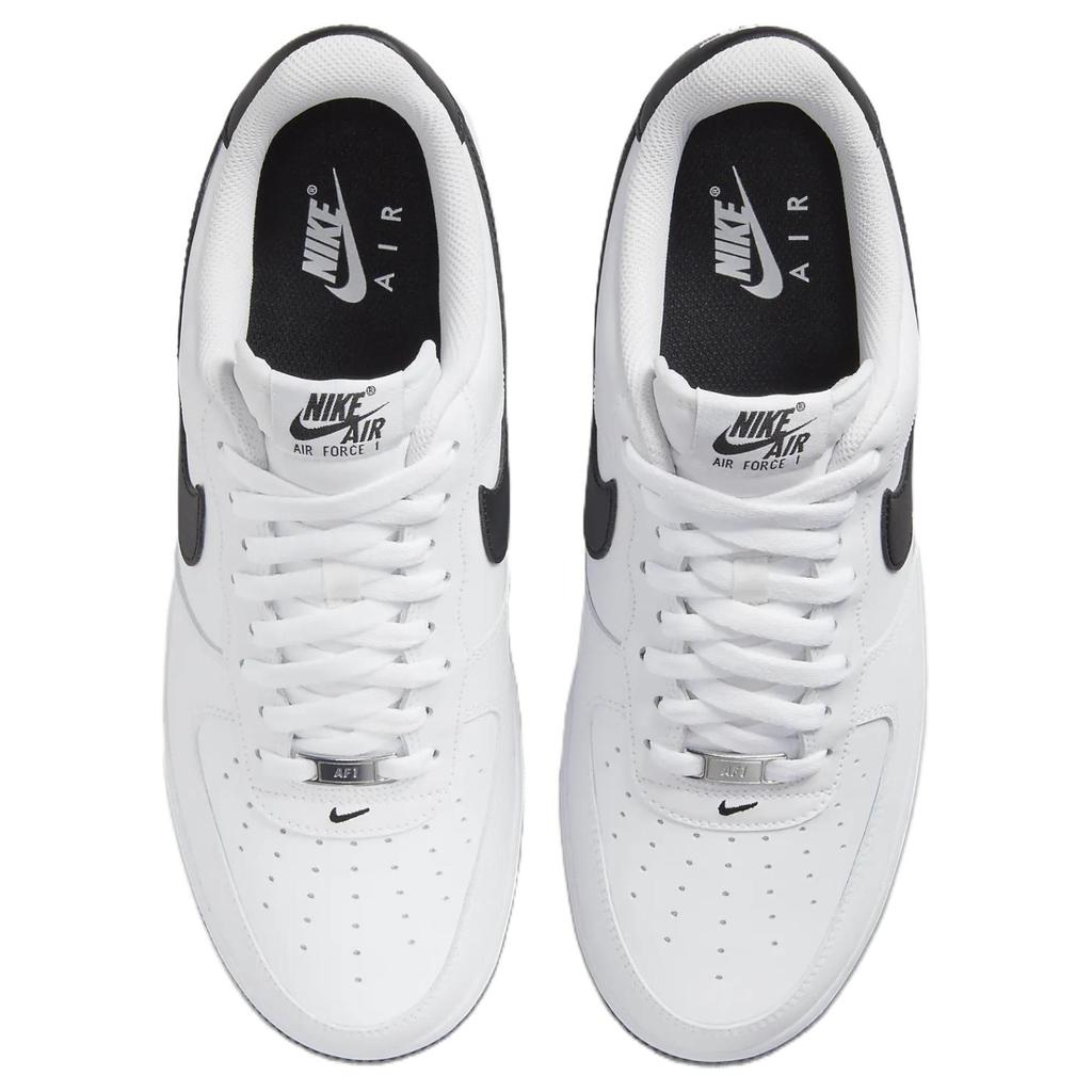 Nike - Air Force 1 Low '07 White Black