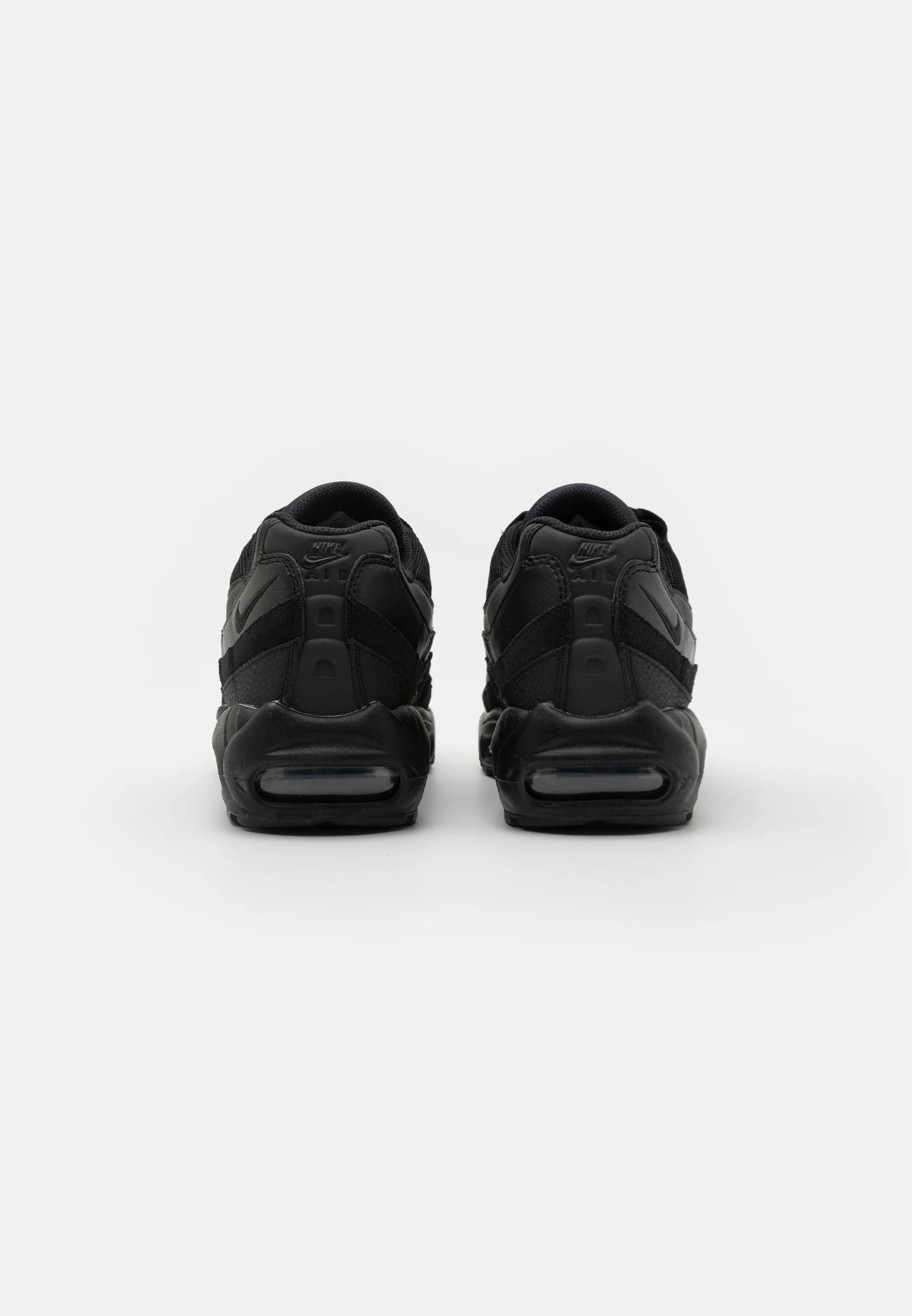 Nike - Air Max 95 Essential Triple Black