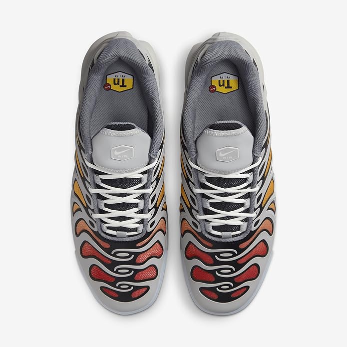 Nike - Air Max Plus Drift Light Smoke Grey