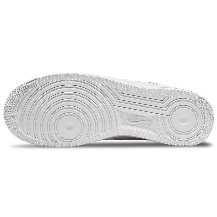 Nike - Air Force 1 Low '07 Rust Pink