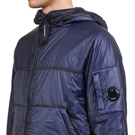 CP Company Jacket Blue
