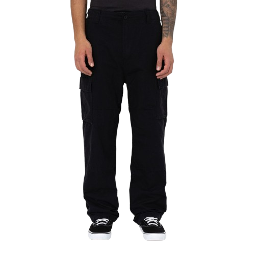 EAGLE BEND PANT BLACK
