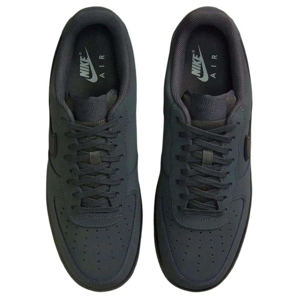 Nike - Air Force 1 Low '07 SE Anthracite