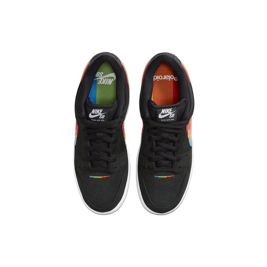 Nike - SB Dunk Low Polaroid