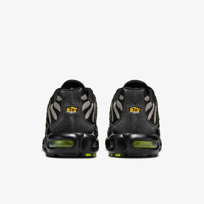 Nike - Air Max Plus Utility Black College Gray Volt