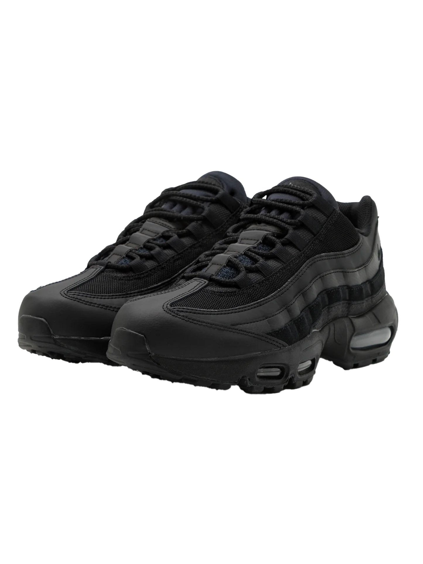 Nike - Air Max 95 Essential Triple Black