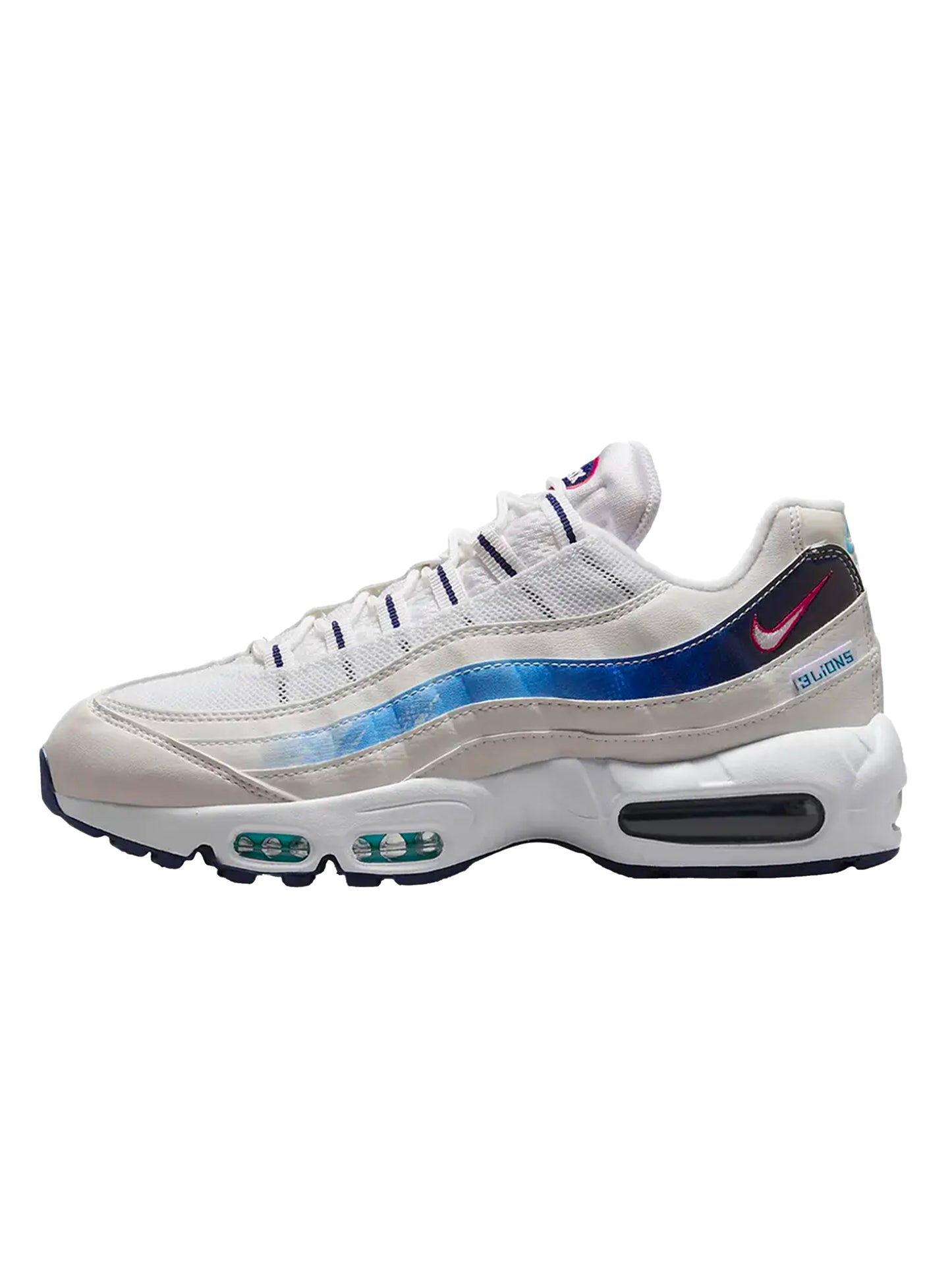 Nike - Air Max 95 3 Lions