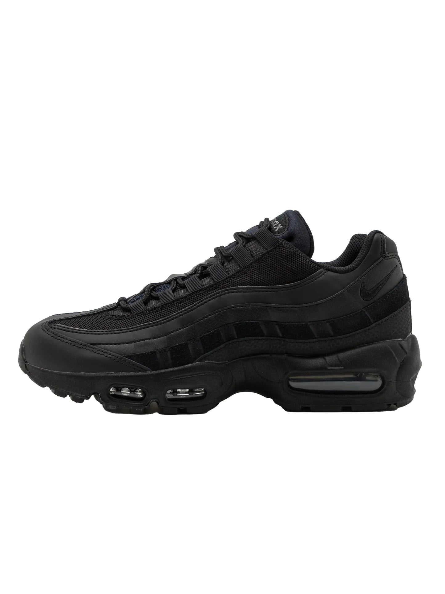 Nike - Air Max 95 Essential Triple Black