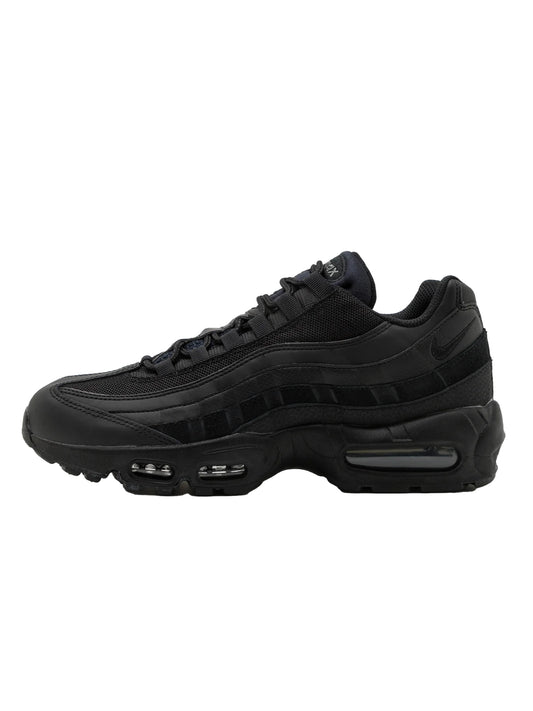 Nike - Air Max 95 Essential Triple Black