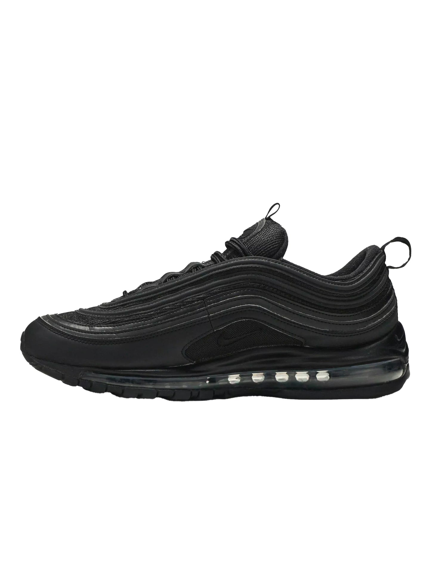 Nike - Air Max 97 Triple Black