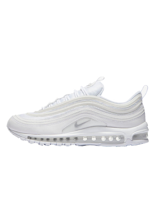 Nike - Air Max 97 Triple White