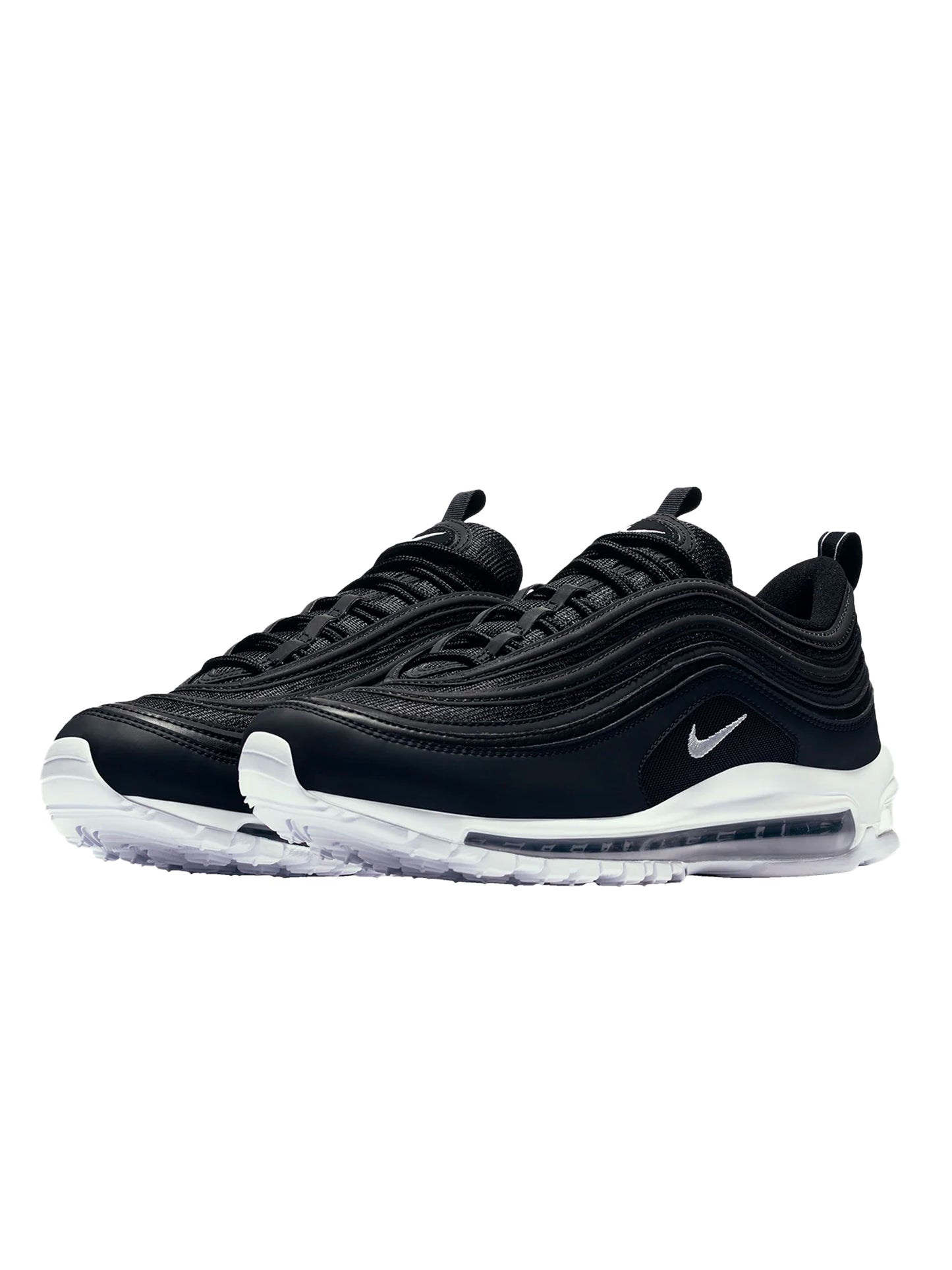 Nike - Air Max 97 Black White