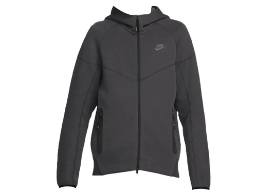 Nike Sportswear Tech Fleece Full-Zip Hoodie