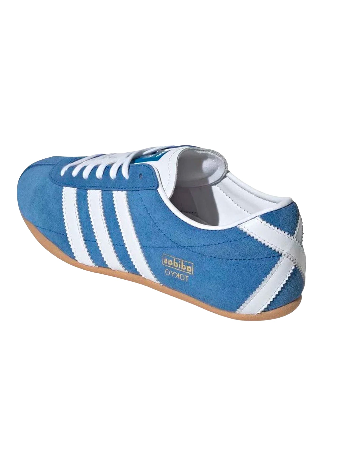 Adidas - Tokyo W Blue Bird