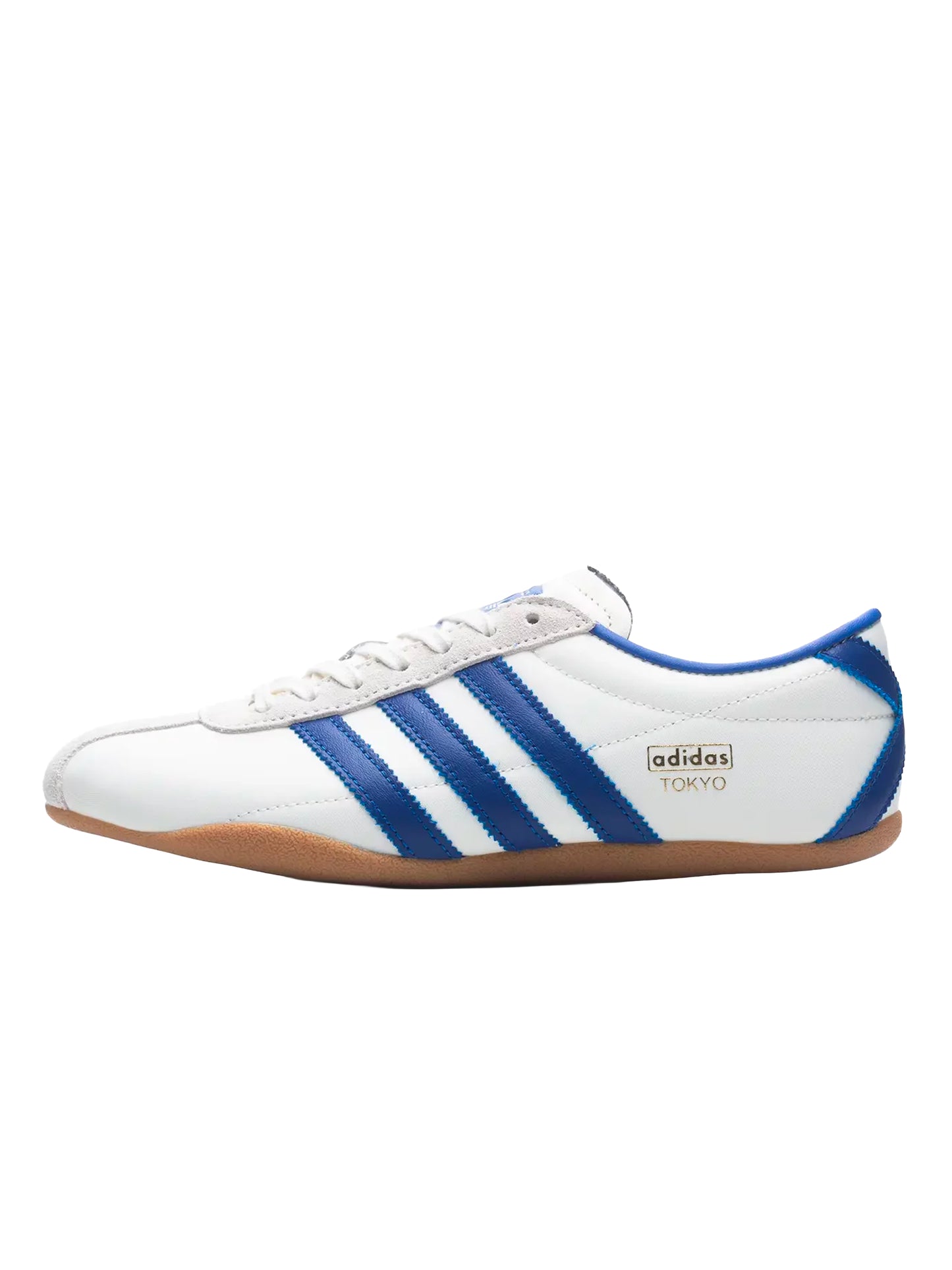 Adidas - Tokyo W Off White Royal Blue
