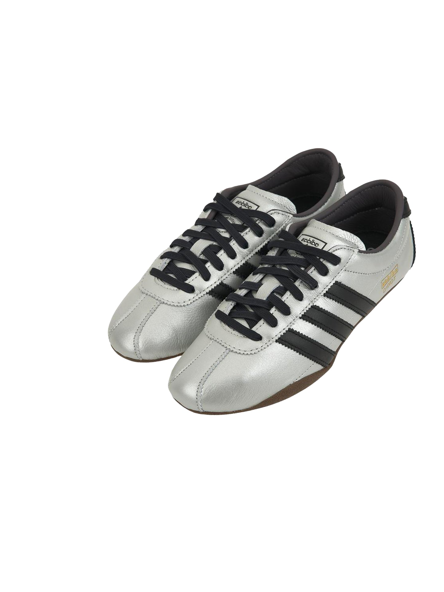 Adidas - Tokyo Decon W Silver Metallic