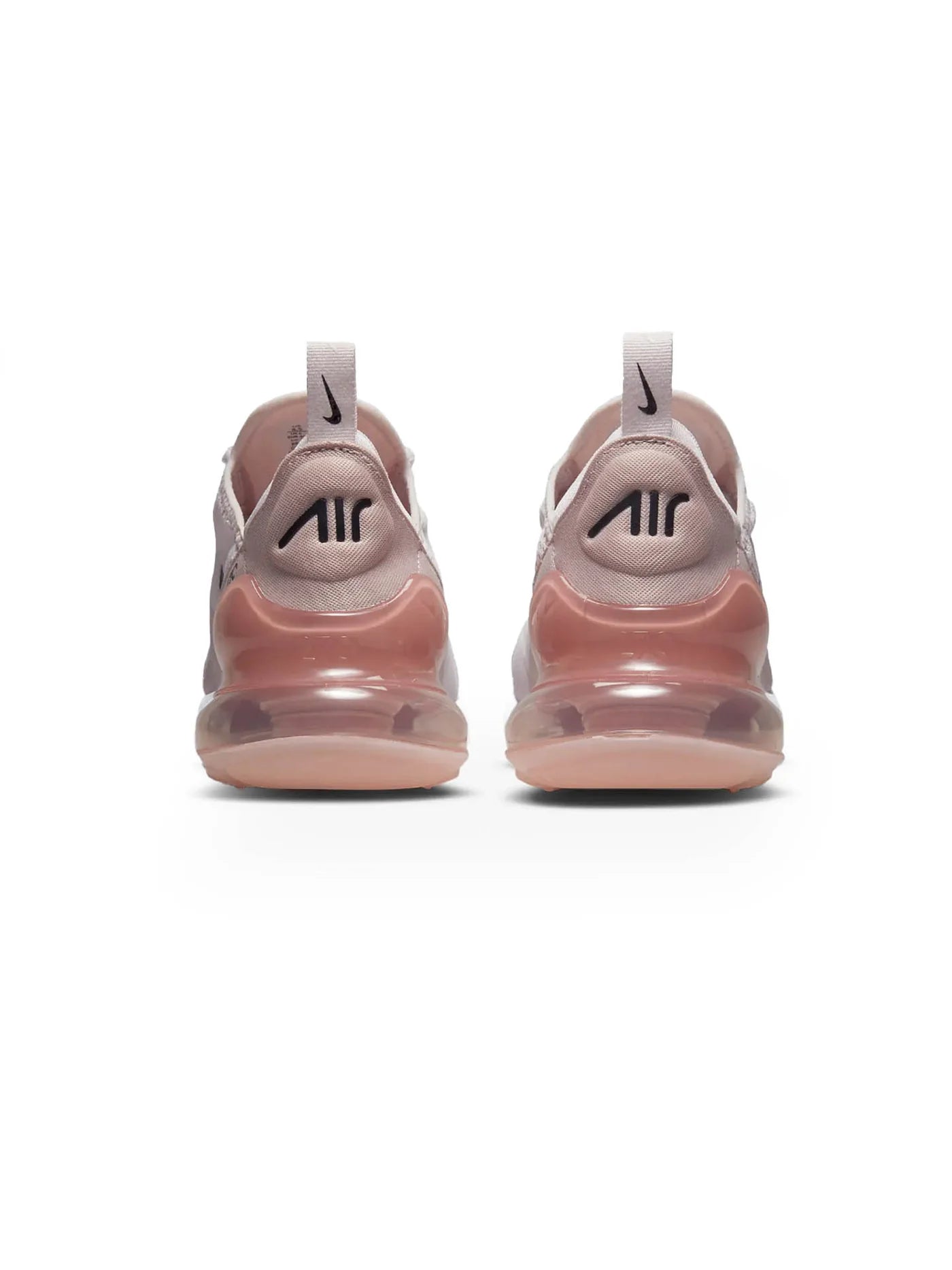 Nike - Air Max 270 Light Soft Pink