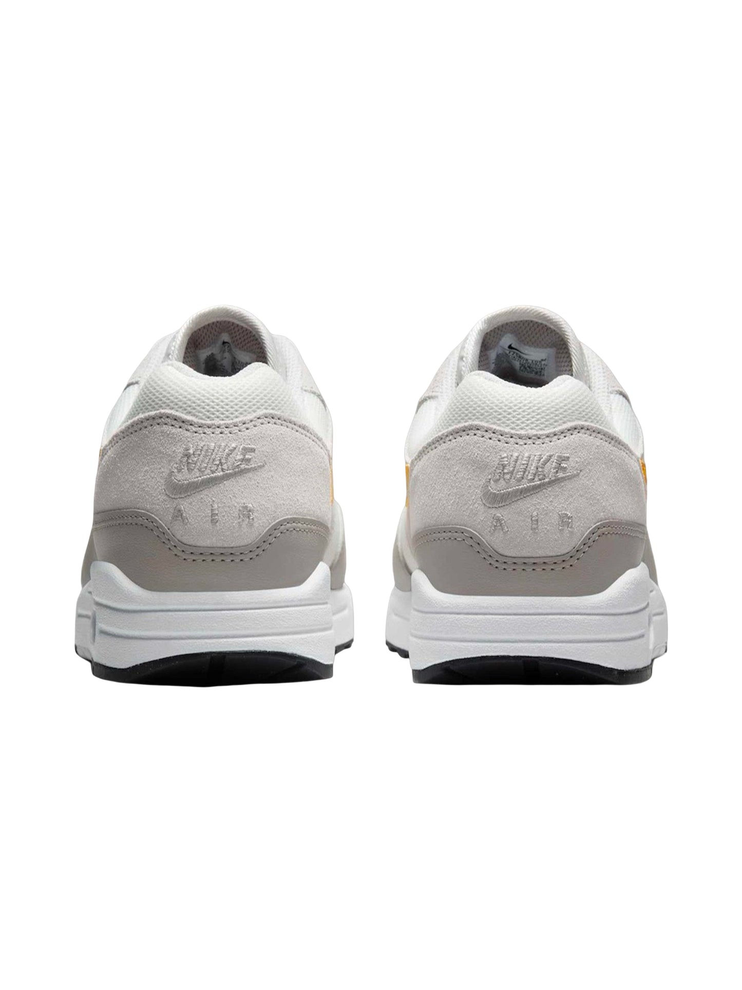 Nike - Air Max 1 ESS Summit White University Gold