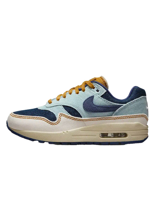Nike - Air Max 1 '87 Denim Aura