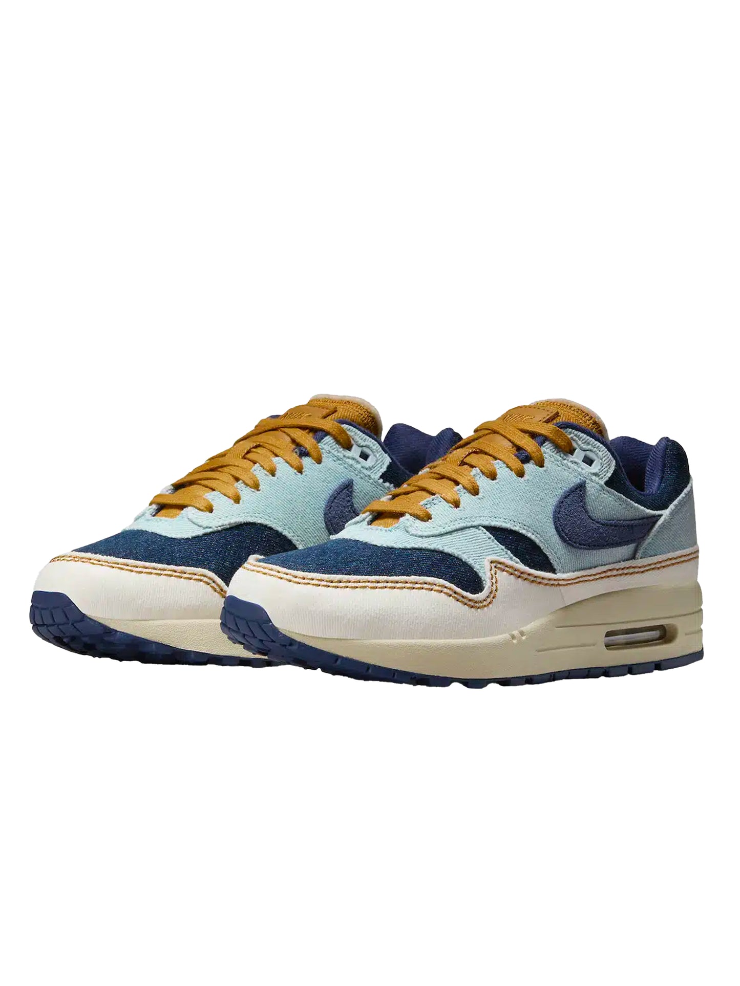 Nike - Air Max 1 '87 Denim Aura