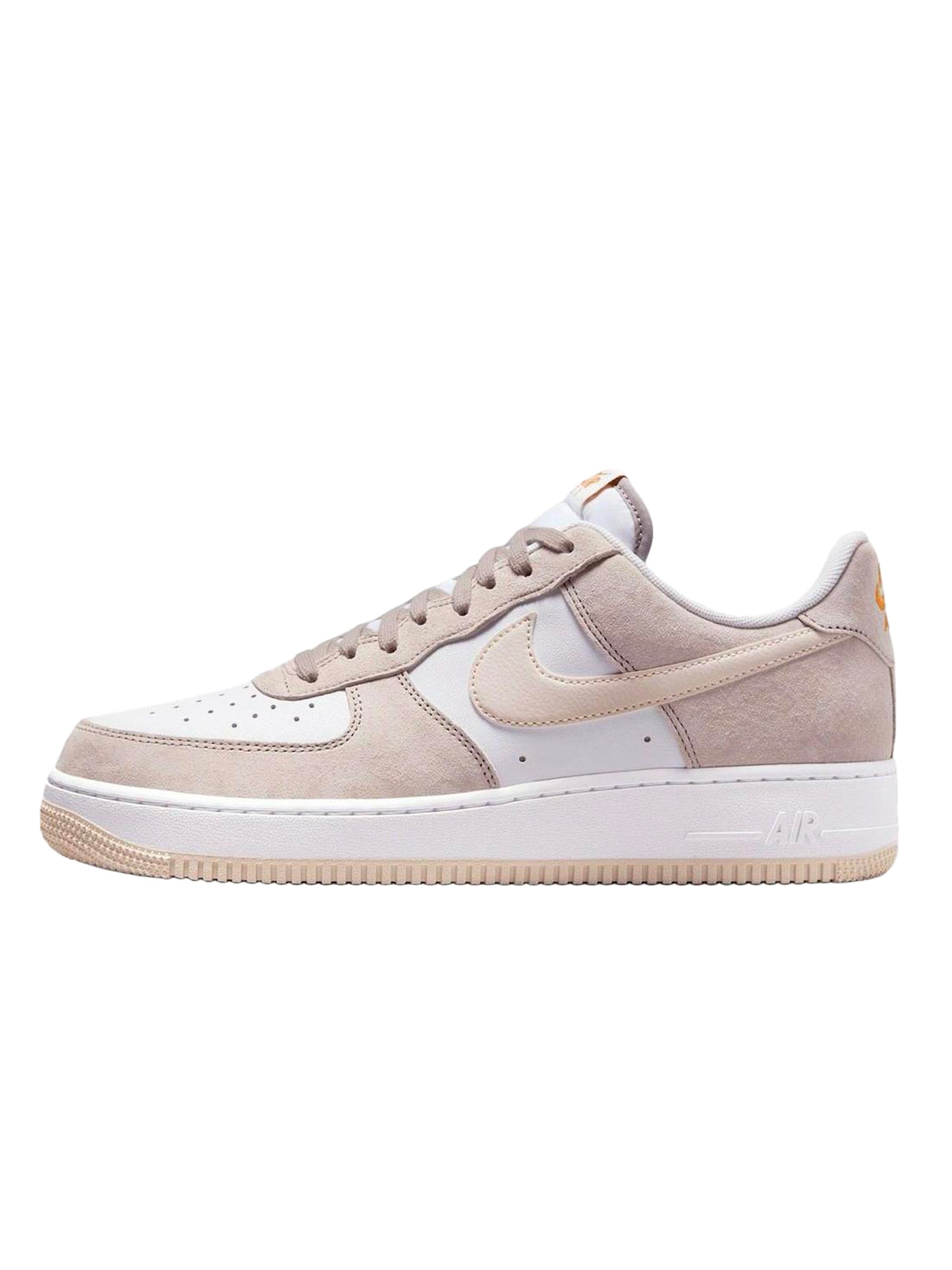 Nike - Air Force 1 Low '07 College Gray Light Orewood