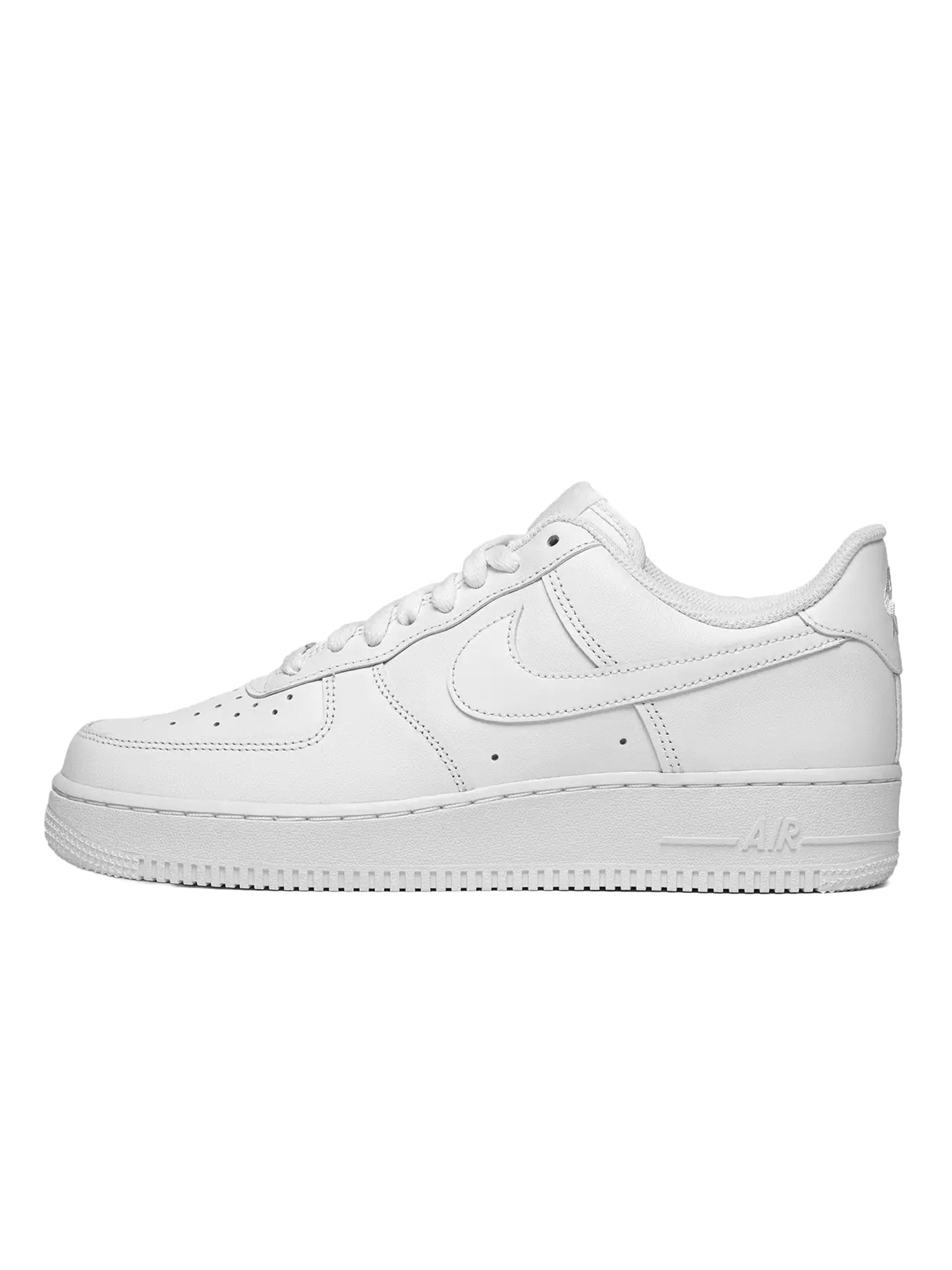 Nike - Air Force 1 Low Retro PRM White Black
